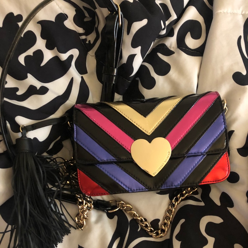 Victoria secret purse